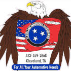 Logo for GOVEREAUX INDUSTRIES LLC
